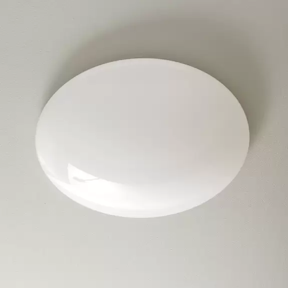 Lampenwelt EGLO connect Totari-C Kristall RGBW Ø 60cm Lagerräumung