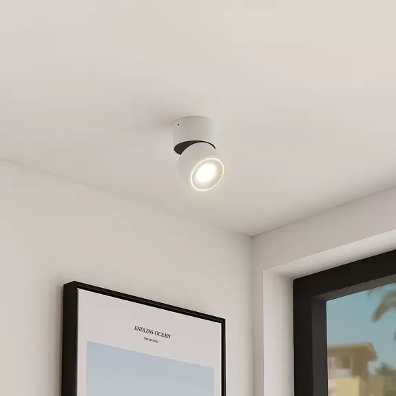 Lampenwelt Arcchio Rotari LED-Deckenstrahler 1-flammig 6,1W Fabrikverkauf