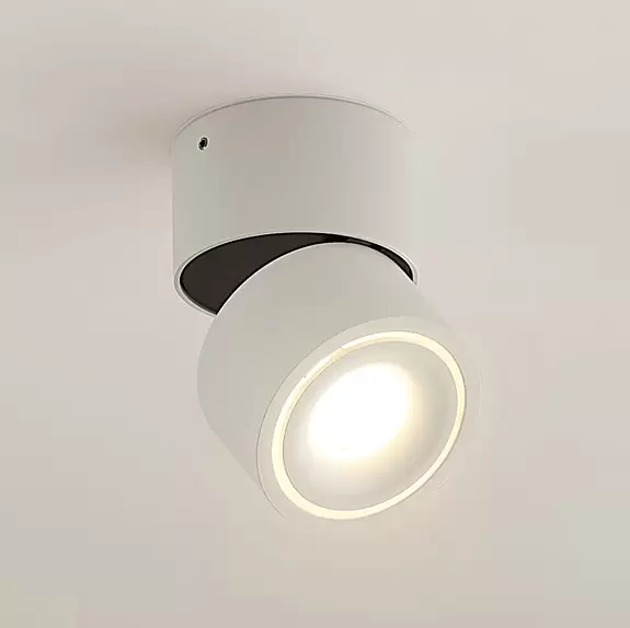 Lampenwelt Arcchio Rotari LED-Deckenstrahler 1-flammig 6,1W Fabrikverkauf