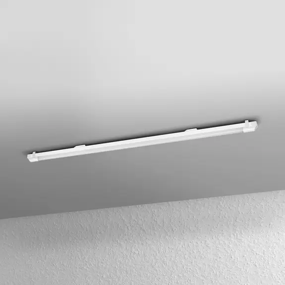 Lampenwelt LEDVANCE Power Batten LED-Deckenlampe 120cm 4.000K Cyber Monday