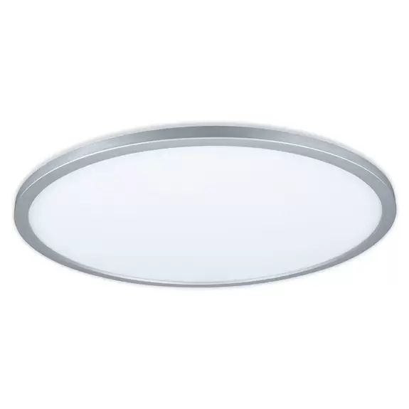 Lampenwelt Paulmann Atria Shine Panel 3-step chrom 840 Ø42cm Bis zu 55% Rabatt