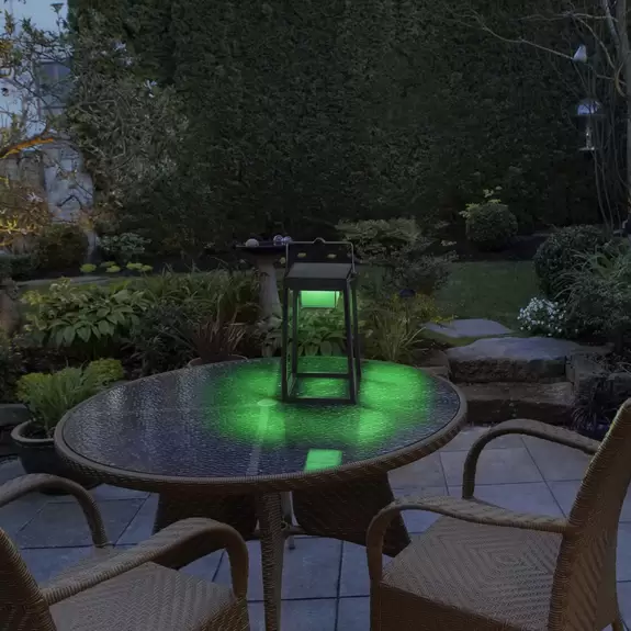 Lampenwelt LEDVANCE SMART+ BT Table Frame Solar Multicolor Vierteljährliche Förderung