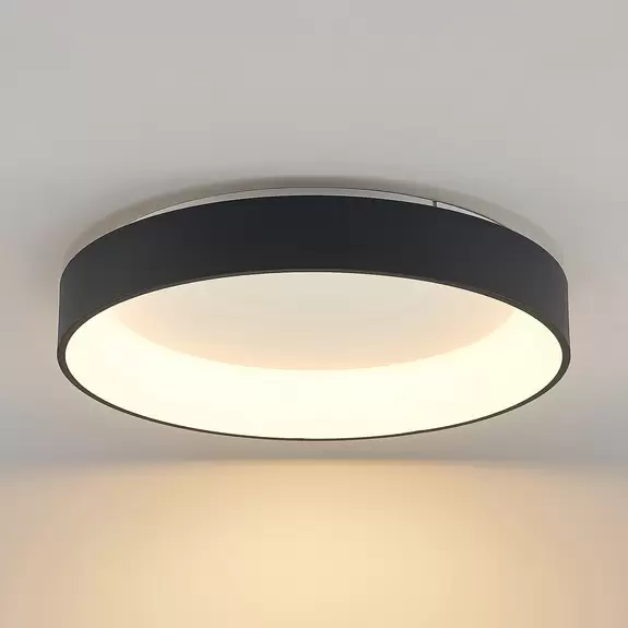 Lampenwelt Arcchio Aleksi LED-Deckenleuchte, Ø 60 cm, rund Angebote