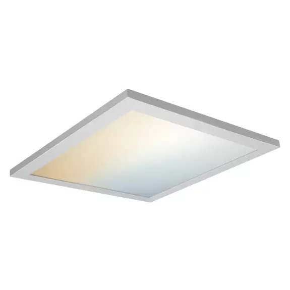Lampenwelt LEDVANCE SMART+ WiFi Planon Plus, CCT, 30 x 30 cm Im Verkauf