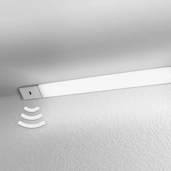 Lampenwelt LEDVANCE Cabinet Corner LED-Unterschranklampe 55cm Vatertagsangebot