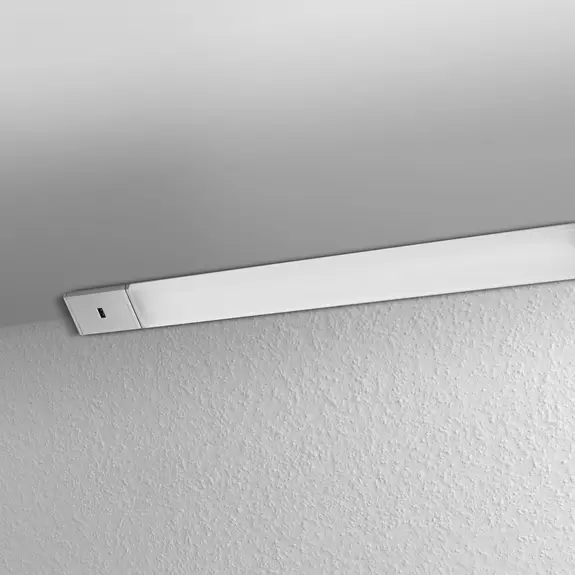 Lampenwelt LEDVANCE Cabinet Corner LED-Unterschranklampe 55cm Vatertagsangebot