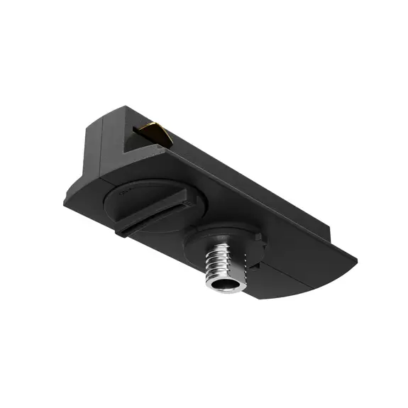 Lampenwelt Maytoni Unity Steckverbinder Pendel 1-Phasen-Schiene schwarz Online Outlet