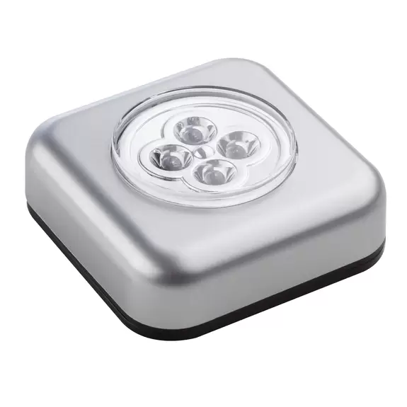 Lampenwelt Touchlight - LED-Möbelanbauleuchte im 3er Set Wochenangebot