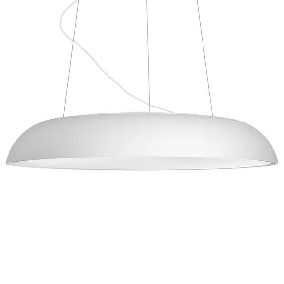 Lampenwelt Philips Hue White Ambiance Amaze Hängelampe weiß Neueste Stile