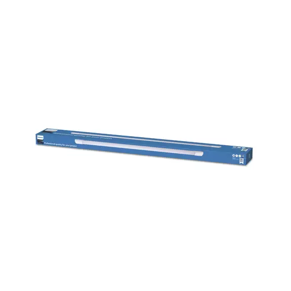 Lampenwelt Philips ProjectLine LED-Lichtleiste 60cm 3000K Begrenzt auf 3 Tage