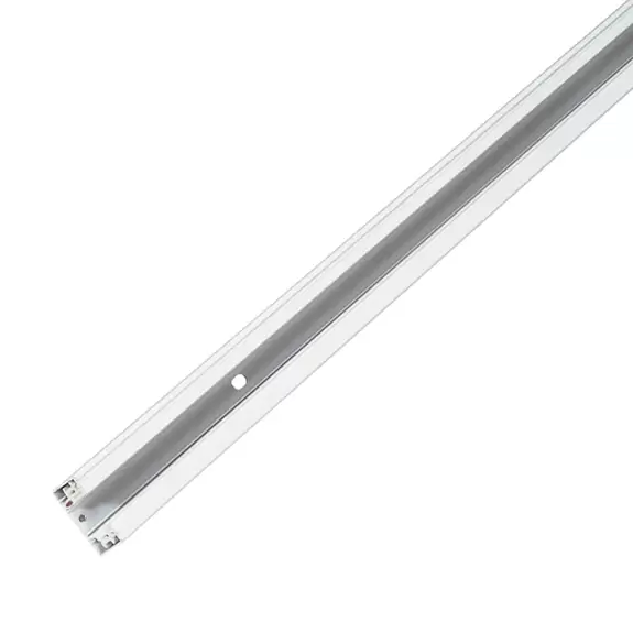 Lampenwelt SLV 1-Phasen-HV-Schiene, weiß Black Friday