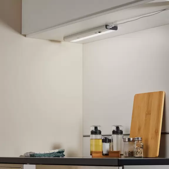Lampenwelt LEDVANCE Linear Flat Unterbaulampe 4.000K Schalter Muttertagsangebot