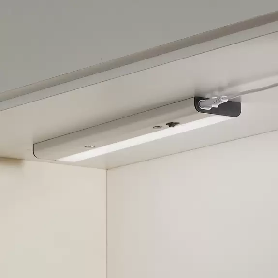 Lampenwelt LEDVANCE Linear Flat Unterbaulampe 4.000K Schalter Muttertagsangebot