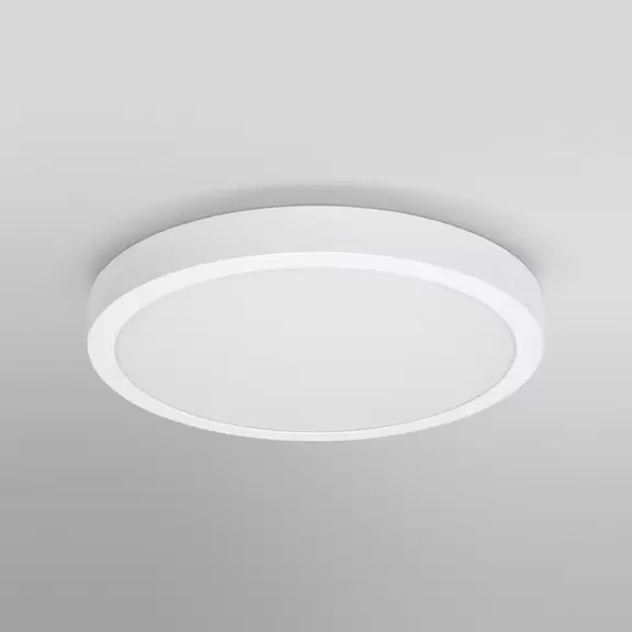 Lampenwelt LEDVANCE SMART+ WiFi Orbis Downlight Surface Ø40cm Zeitbegrenzte Promotion