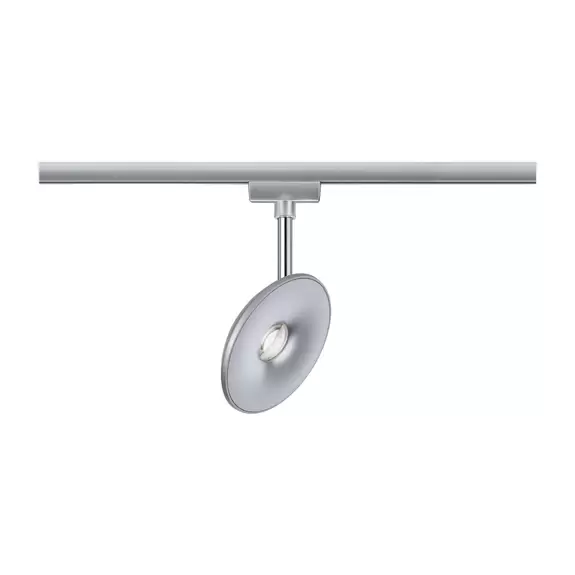 Lampenwelt Paulmann URail Sphere LED-Spot 4.000K chrom Online Shopping