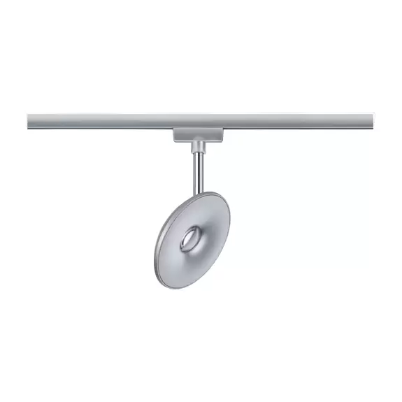 Lampenwelt Paulmann URail Sphere LED-Spot 4.000K chrom Online Shopping