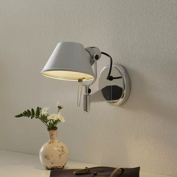 Lampenwelt Artemide Tolomeo Faretto - Designer-Wandleuchte Günstig kaufen