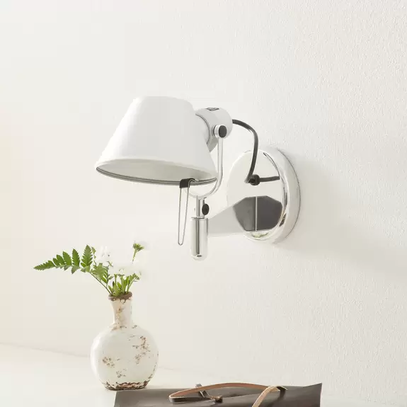 Lampenwelt Artemide Tolomeo Faretto - Designer-Wandleuchte Günstig kaufen