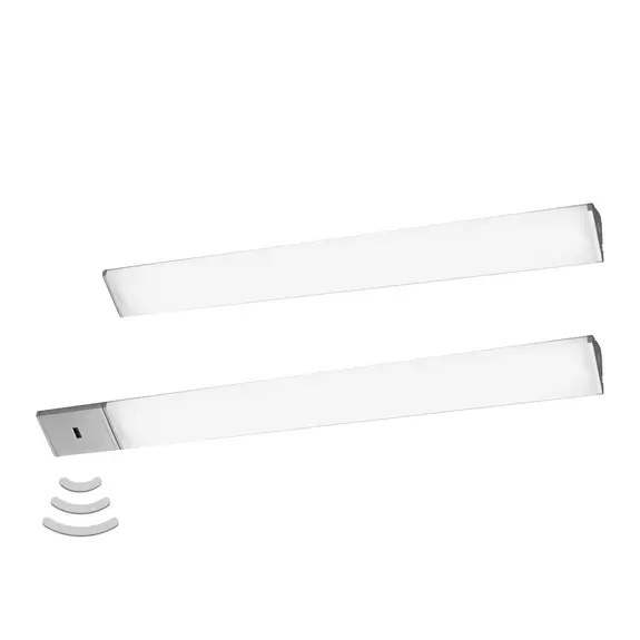 Lampenwelt LEDVANCE Cabinet Corner Unterbaulampe 35cm 2er Kauf eins, bekomm eins gratis