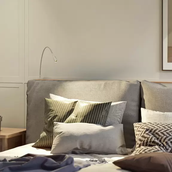 Lampenwelt Prios Apolonia LED-Möbelaufbauleuchte, 1,3 W Bis zu 60% Rabatt