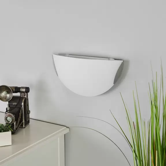 Lampenwelt Wandleuchte Fox Fabrikpreis