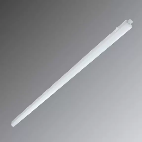 Lampenwelt Erweiterbare LED-Unterschrankleuchte Eckenheim Versandkostenfrei