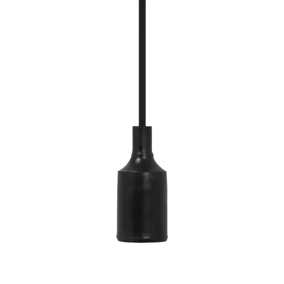 Lampenwelt LEDVANCE Vintage 1906 Bell Hängeleuchte, schwarz Online Outlet