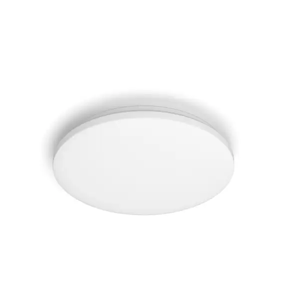 Lampenwelt Philips Izso Aio LED-Deckenlampe Ø 38cm Räumungsverkauf