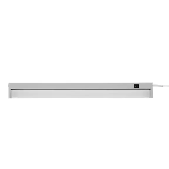 Lampenwelt LED-Unterbauleuchte Hestia, 4.000K, 1.000lm, titan Tägliche Deals