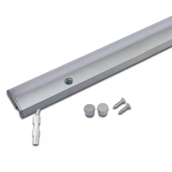Lampenwelt LED ModuLite F - 90 cm lange LED-Unterbauleuchte Tiefpreis