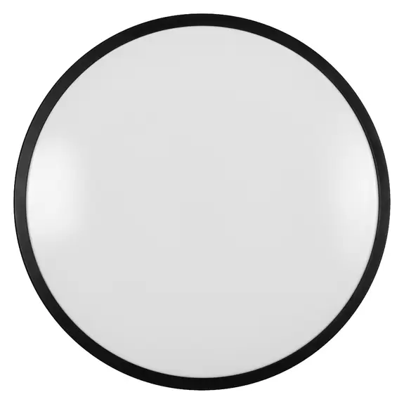 Lampenwelt Ledvance Orbis London Deckenleuchte Ø 48cm schwarz Online