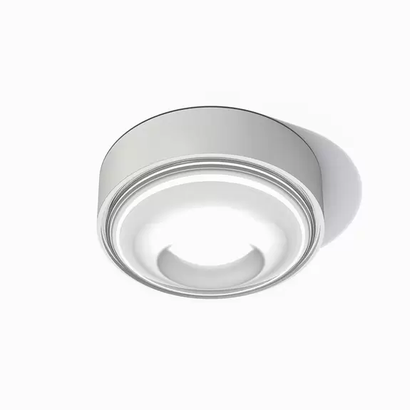 Lampenwelt LOOM DESIGN Sif LED-Deckenleuchte IP65 weiß Hotsell