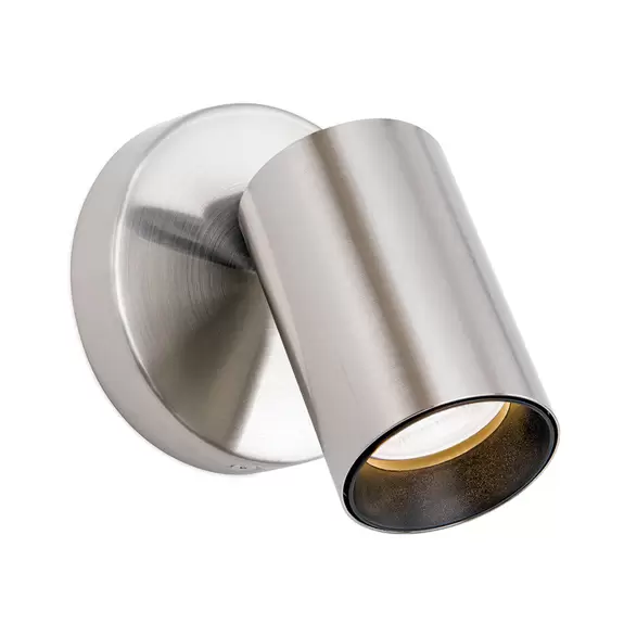 Lampenwelt Wandspot Sean, einflammig 2025