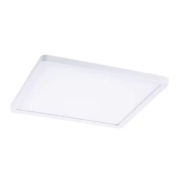 Lampenwelt Paulmann Panel Areo 3stepdim eckig 840 weiß 23cm Online