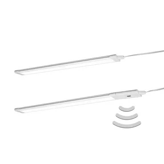 Lampenwelt LEDVANCE Cabinet Slim Unterschranklampe 30cm 2er Hotsell