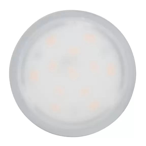 Lampenwelt Paulmann Coin Base LED-Einbauspot 100° 5W 3.000K Zeitlich begrenztes Angebot