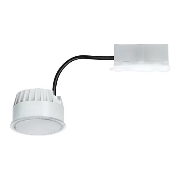 Lampenwelt Paulmann Coin Base LED-Einbauspot 100° 5W 3.000K Zeitlich begrenztes Angebot