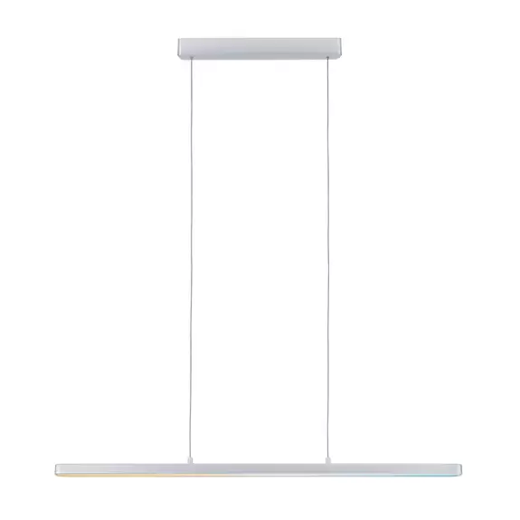 Lampenwelt Paulmann Lento Pendel 43W chrom dim CCT Bluetooth Begrenzte Freigabe