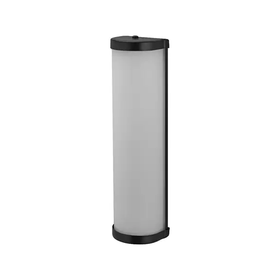 Lampenwelt LEDVANCE Bathroom Classic Cylinder 32cm schwarz Letzte 2 Tage