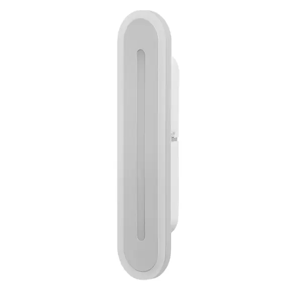 Lampenwelt LEDVANCE SMART+ WiFi Orbis Bath Wall 30 cm weiß im Angebot
