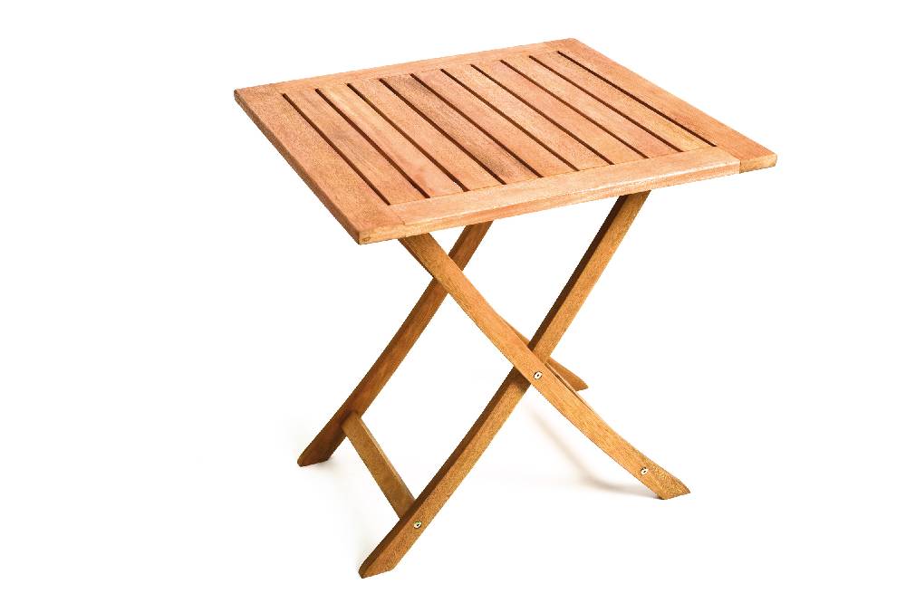 Merxx Comodoro Set 2tlg. Tisch 70 x 70 cm Begrenzte Freigabe