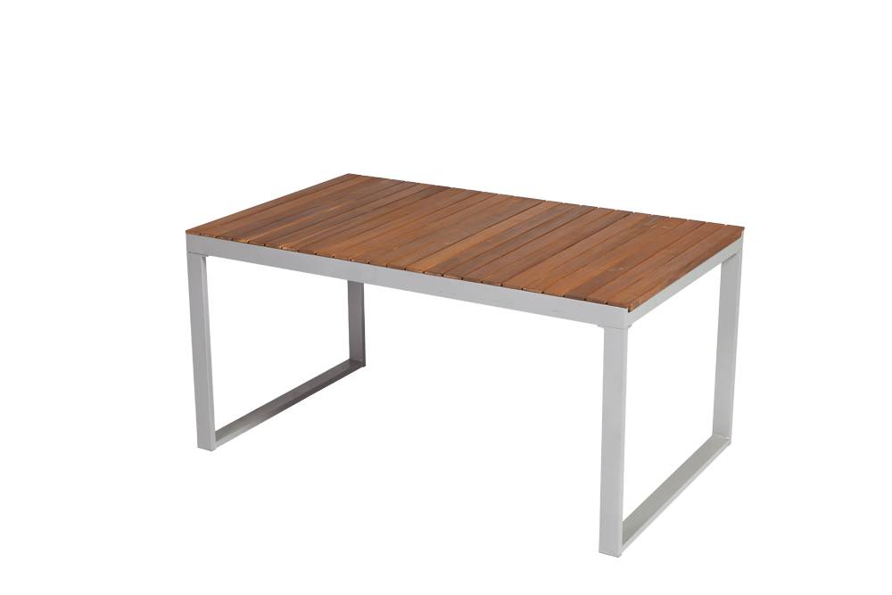 Merxx Naxos Ausziehtisch 150/200 x 90 cm Bis zu 65% Rabatt