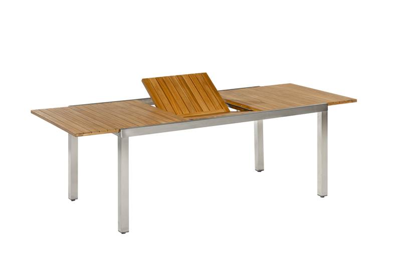 Merxx Keros Ausziehtisch 180/240 x 100 cm Bis zu 55% Rabatt