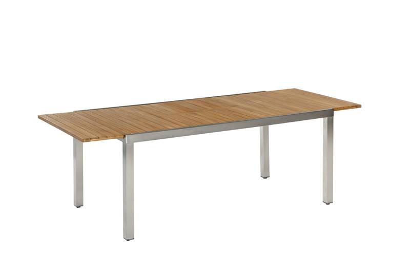 Merxx Keros Ausziehtisch 180/240 x 100 cm Bis zu 55% Rabatt