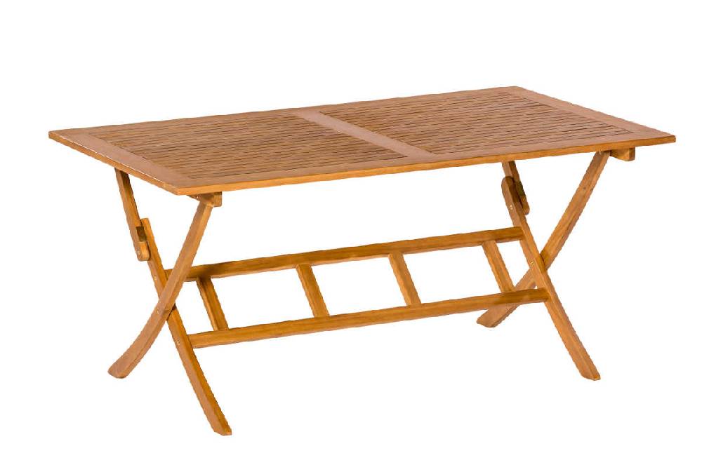 Merxx Klapptisch 160 x 90 cm