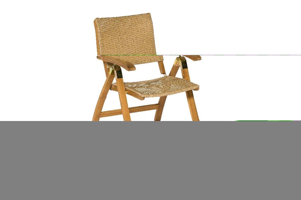 Merxx Capri Klappsessel 5 Pos