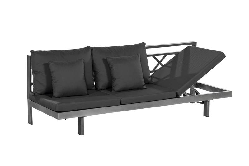 Merxx Artessa Set 3tlg. Tisch 90 x 65 cm Muttertagsangebot
