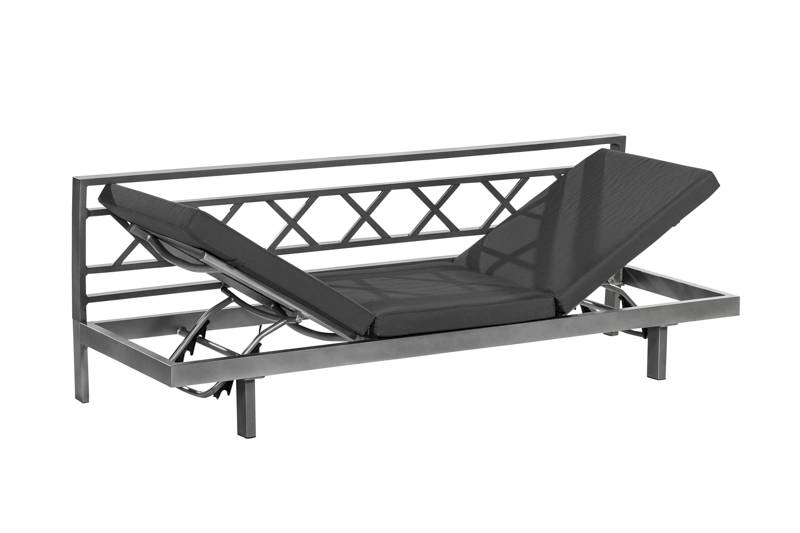 Merxx Artessa Set 3tlg. Tisch 90 x 65 cm Muttertagsangebot