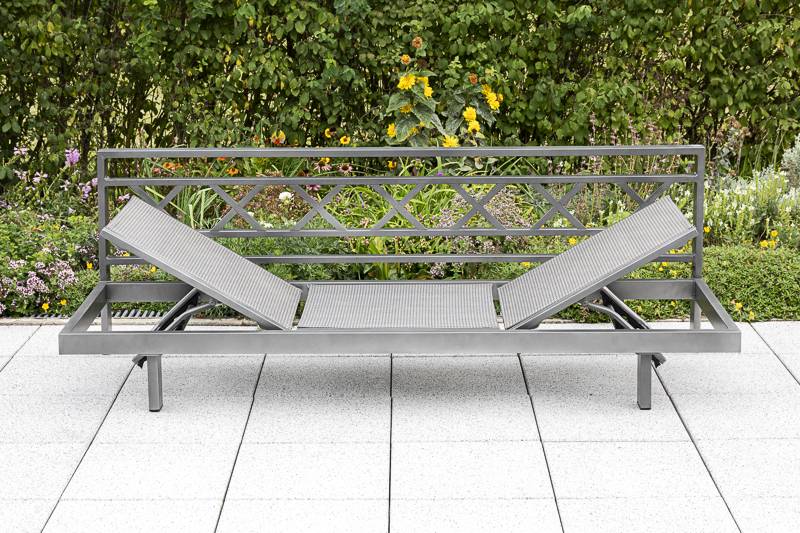Merxx Artessa Set 3tlg. Tisch 90 x 65 cm Muttertagsangebot