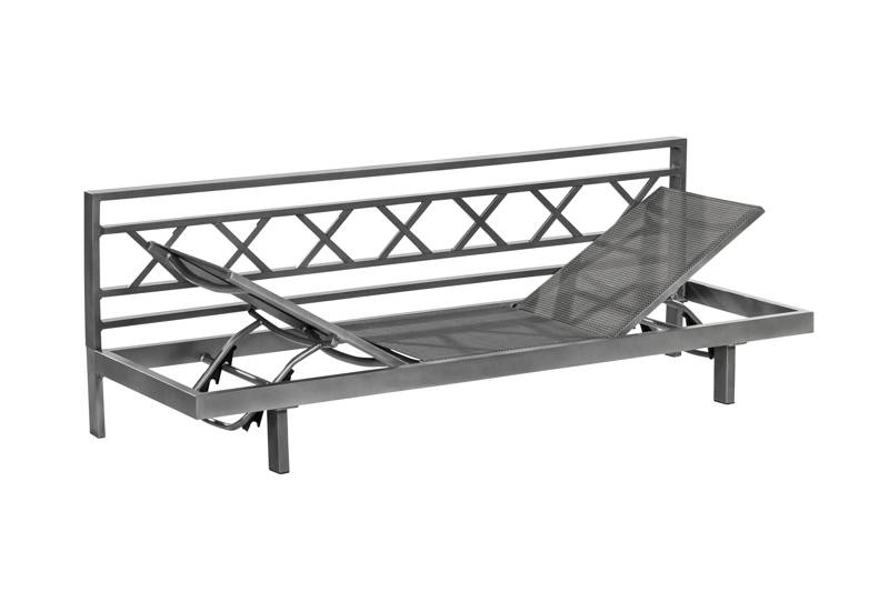 Merxx Artessa Set 3tlg. Tisch 90 x 65 cm Muttertagsangebot